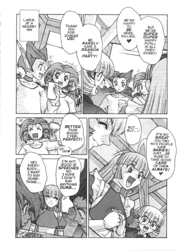 [Juubaori Mashumaro] Alice IN SEXLAND Number 7 Fhentai - Page 5