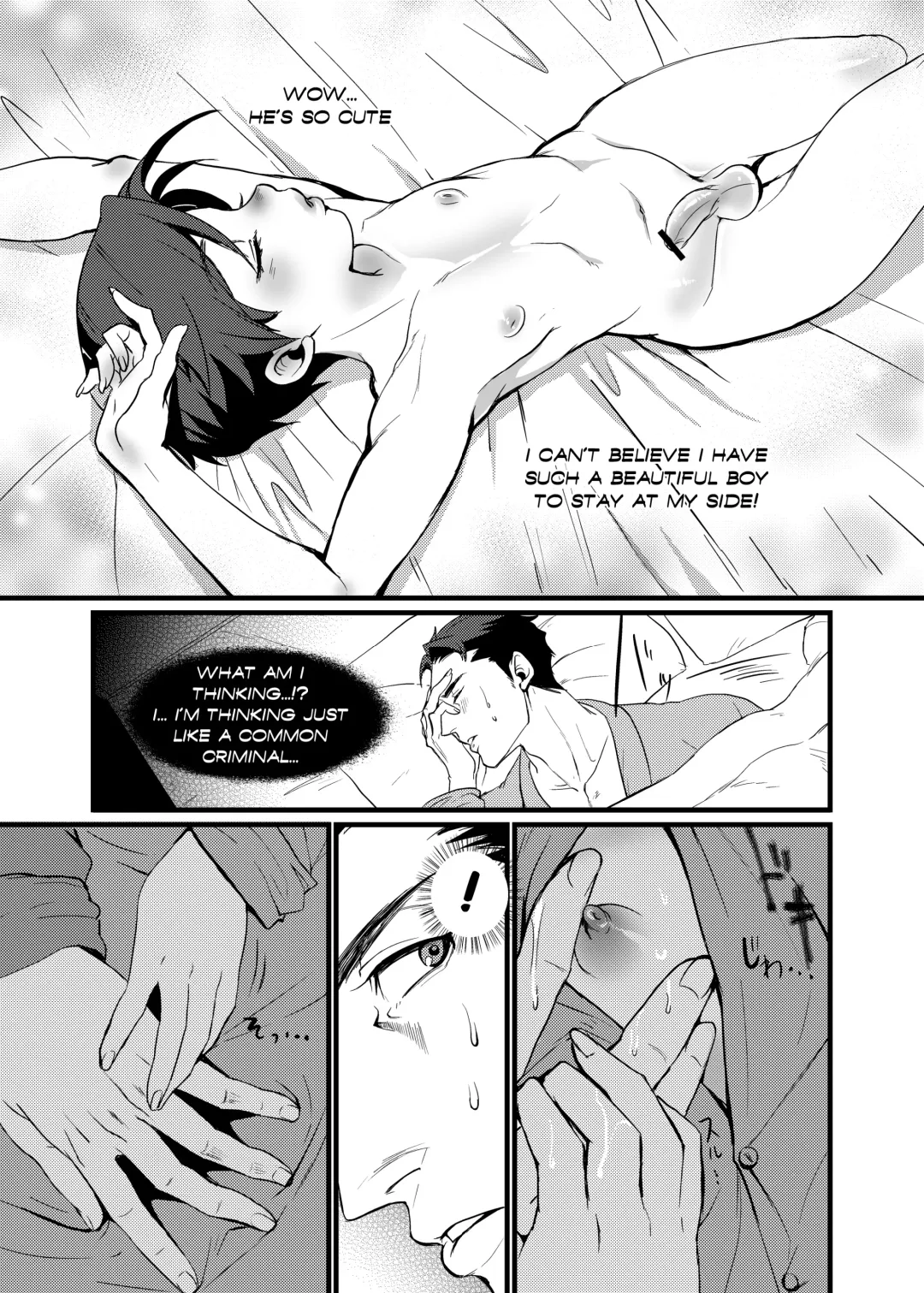 [Riko] RPPP Fhentai - Page 11