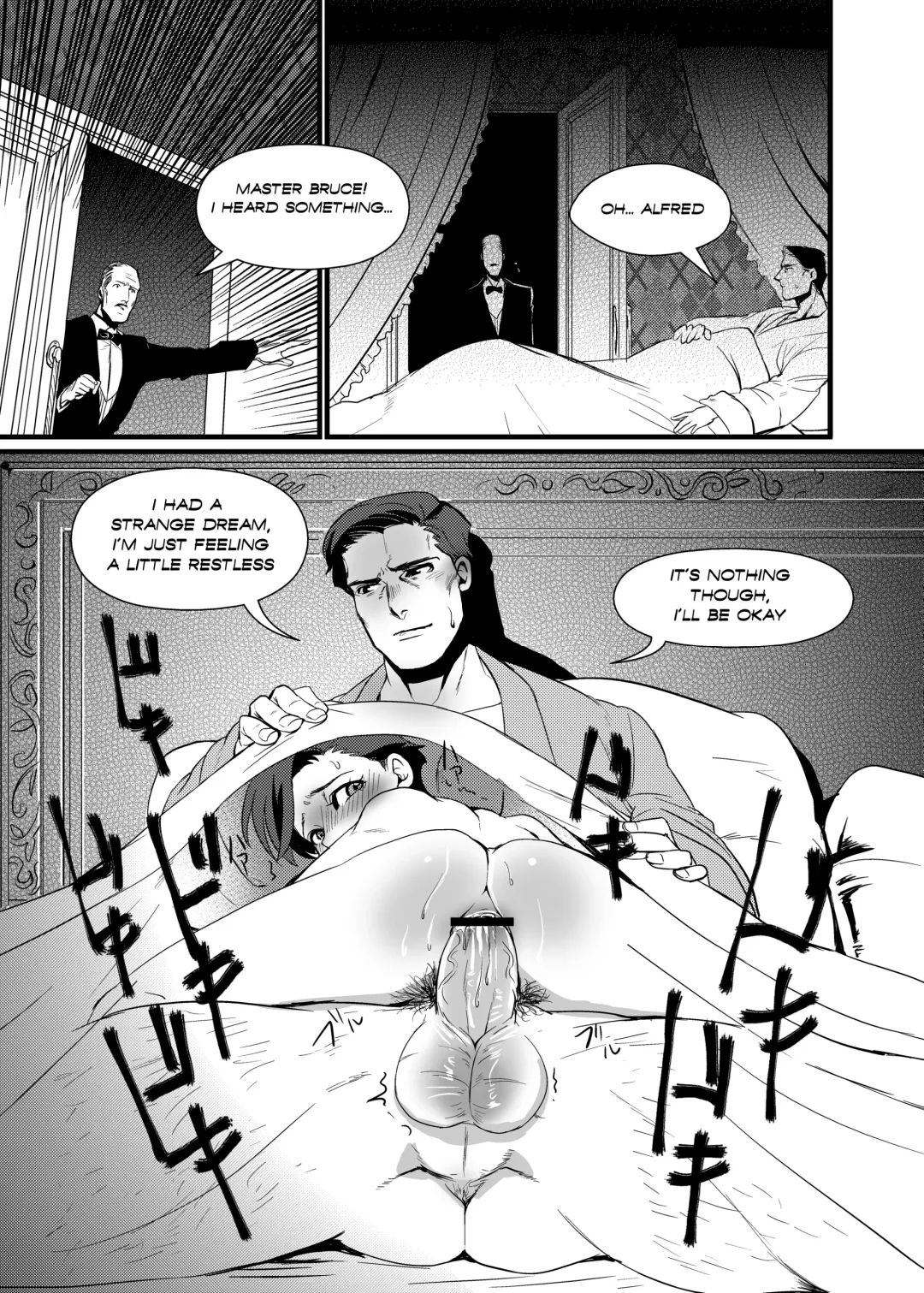 [Riko] RPPP Fhentai - Page 23