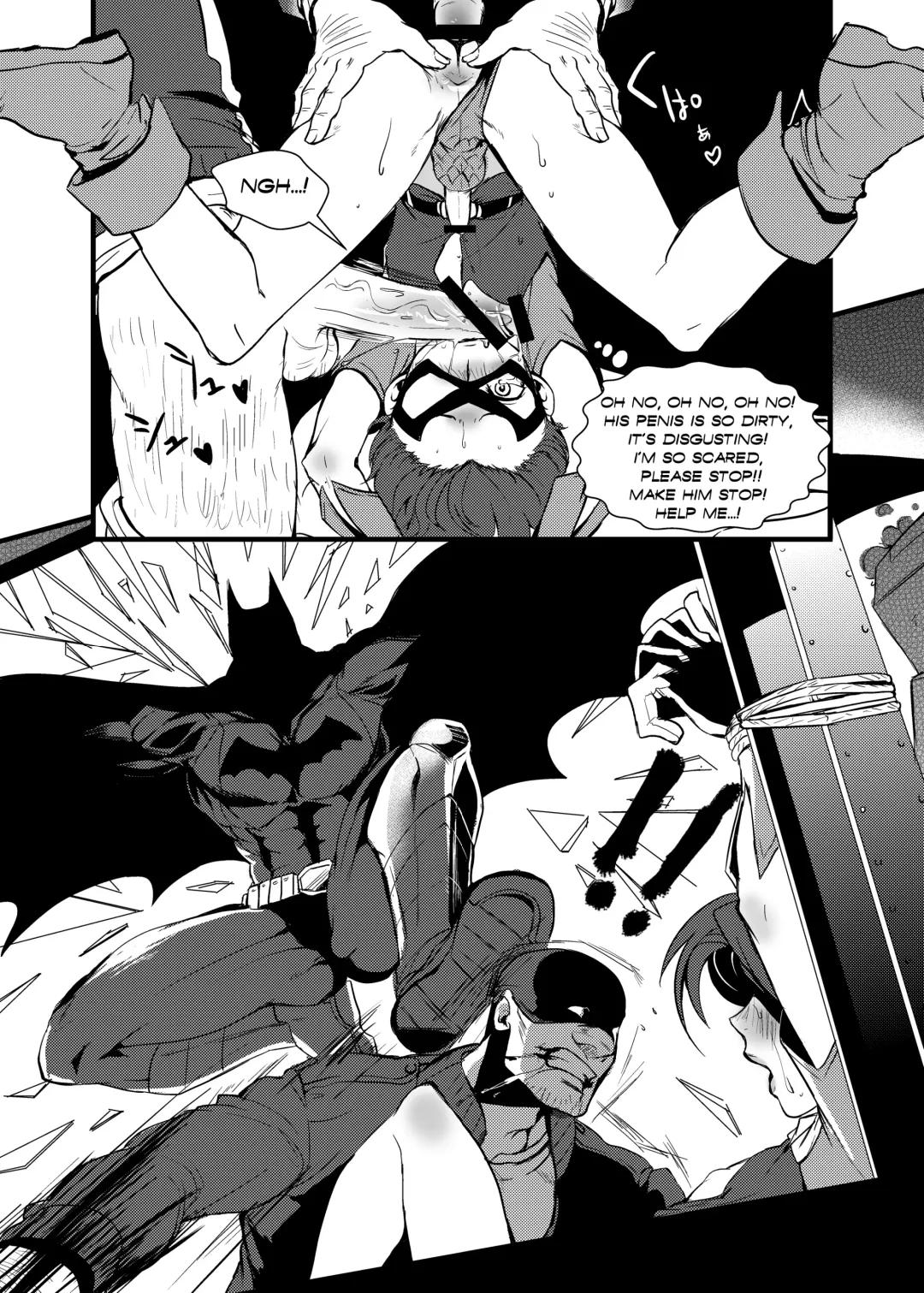 [Riko] RPPP Fhentai - Page 7