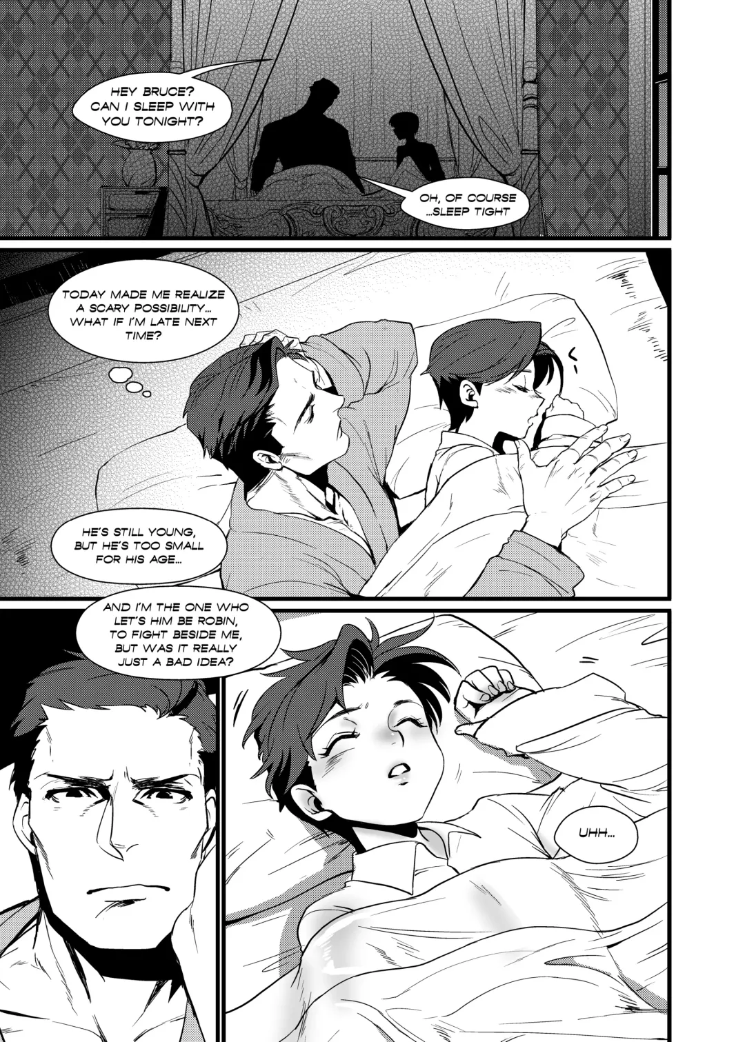 [Riko] RPPP Fhentai - Page 9