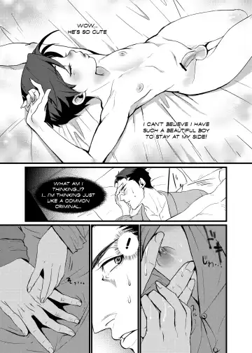 [Riko] RPPP Fhentai.net - Page 11