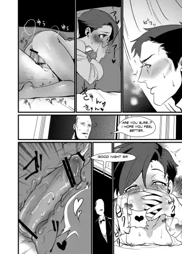 [Riko] RPPP Fhentai.net - Page 24