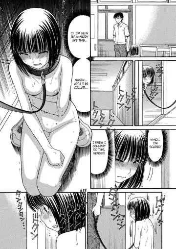 [Tanaka-ex] stroll Fhentai - Page 9