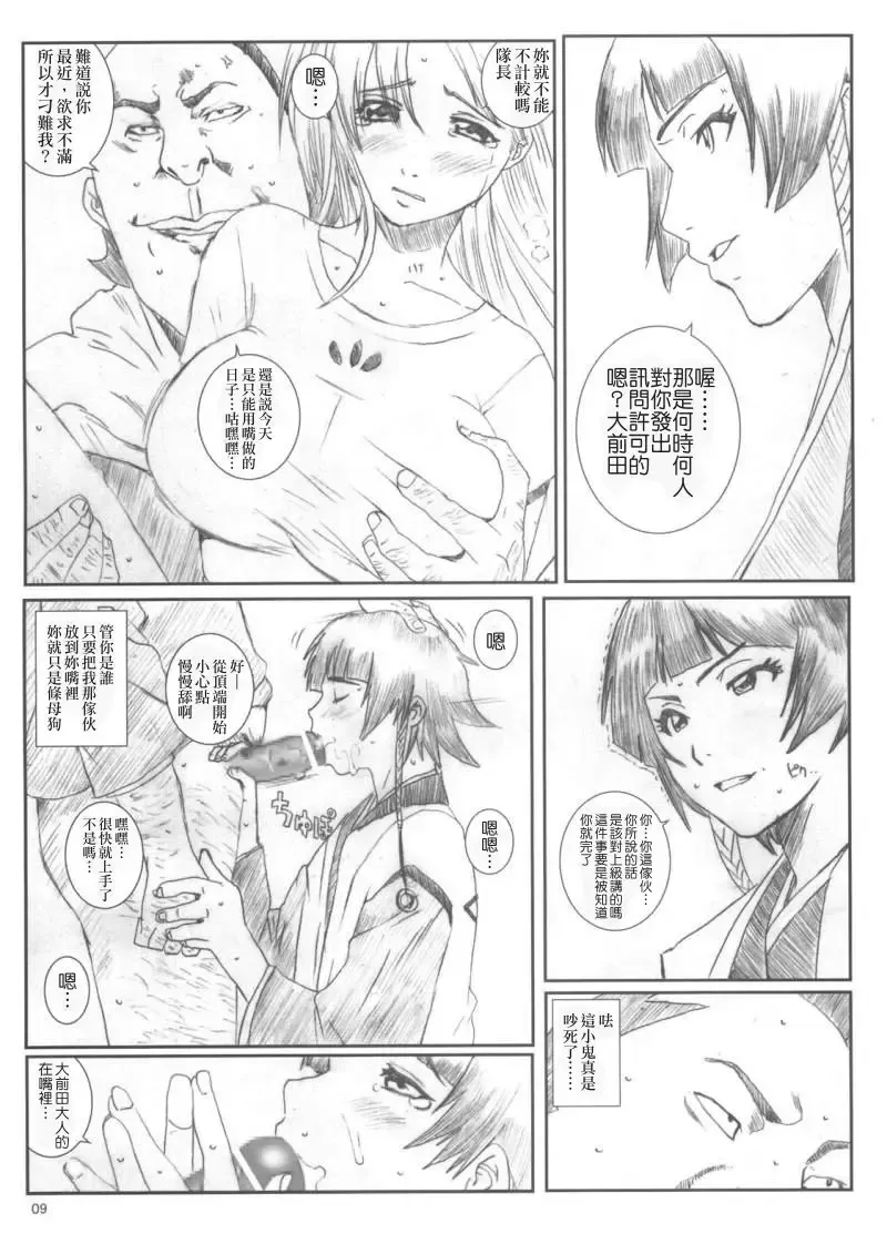 [Munehito] Kuusou Zikken Vol. 6 Fhentai - Page 9