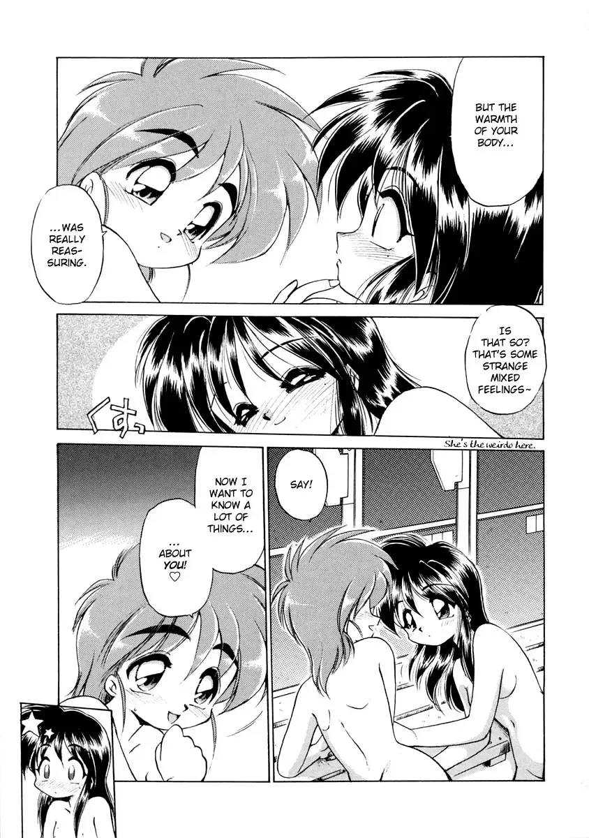 [Ebifly] Oshiete Onee-san Fhentai.net - Page 102