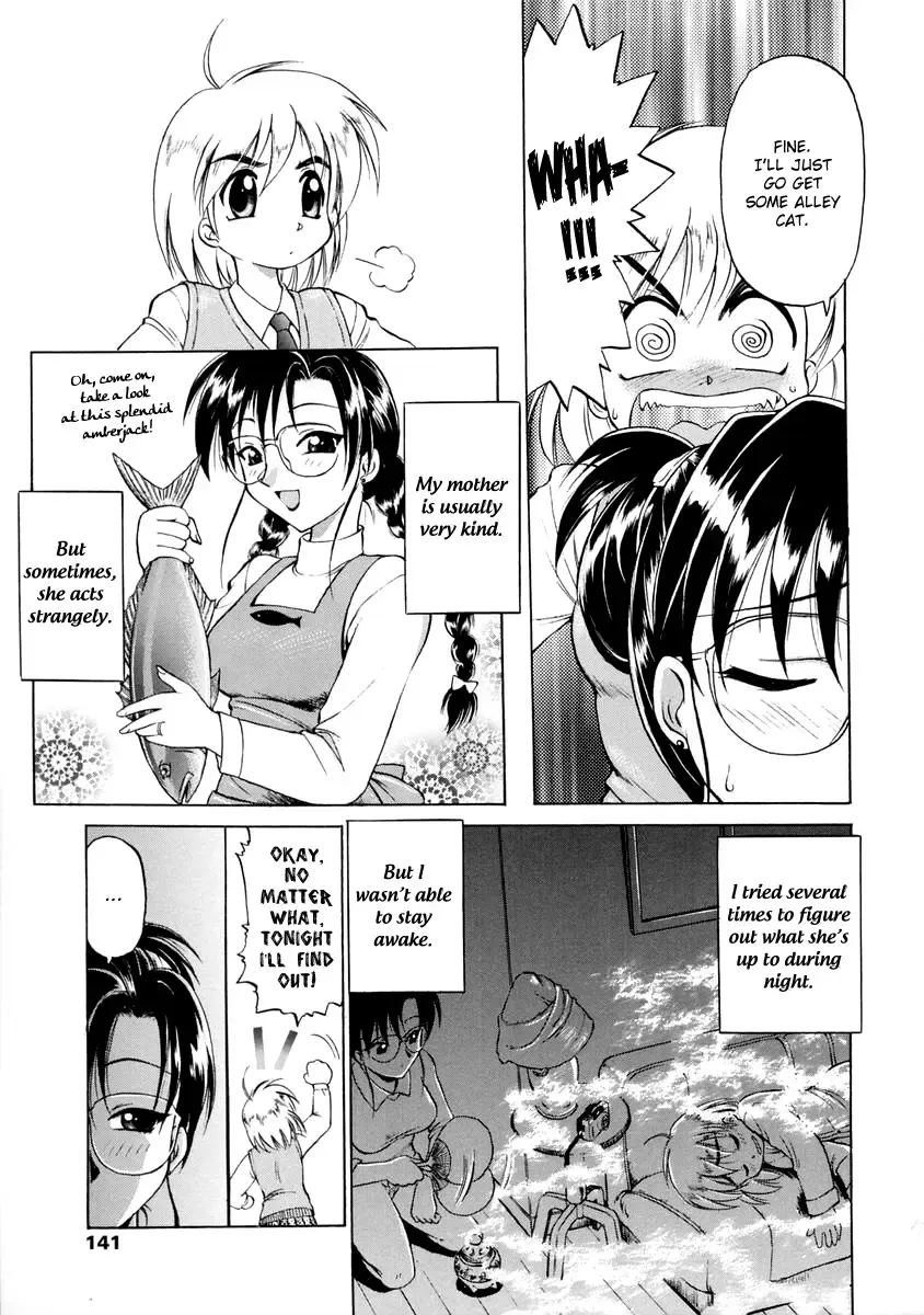 [Ebifly] Oshiete Onee-san Fhentai.net - Page 141