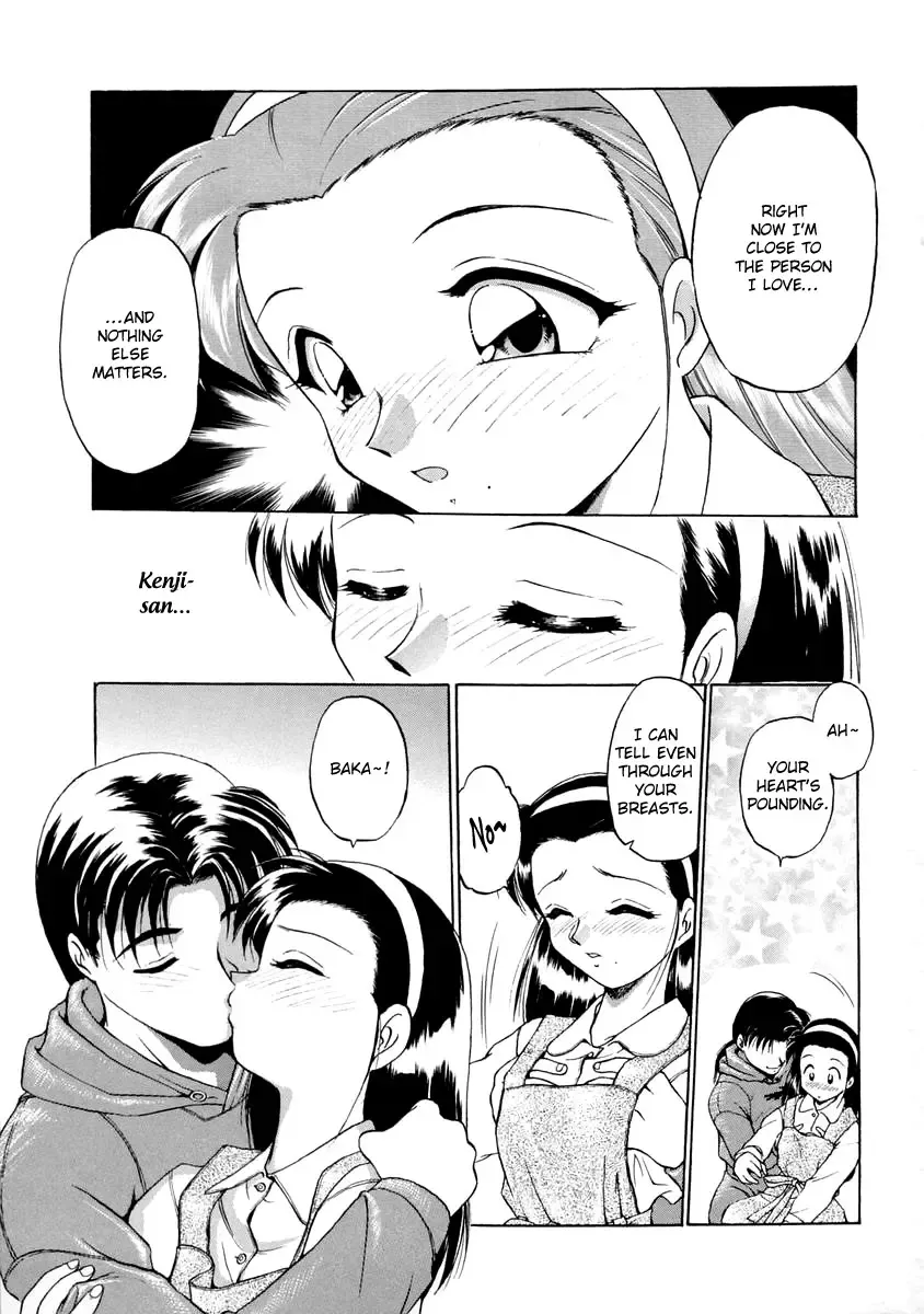 [Ebifly] Oshiete Onee-san Fhentai.net - Page 165