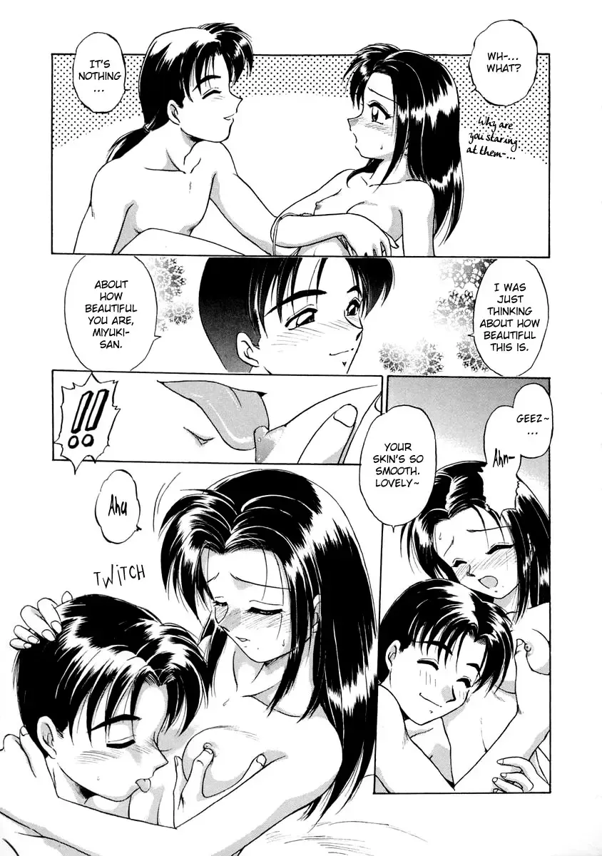 [Ebifly] Oshiete Onee-san Fhentai.net - Page 167