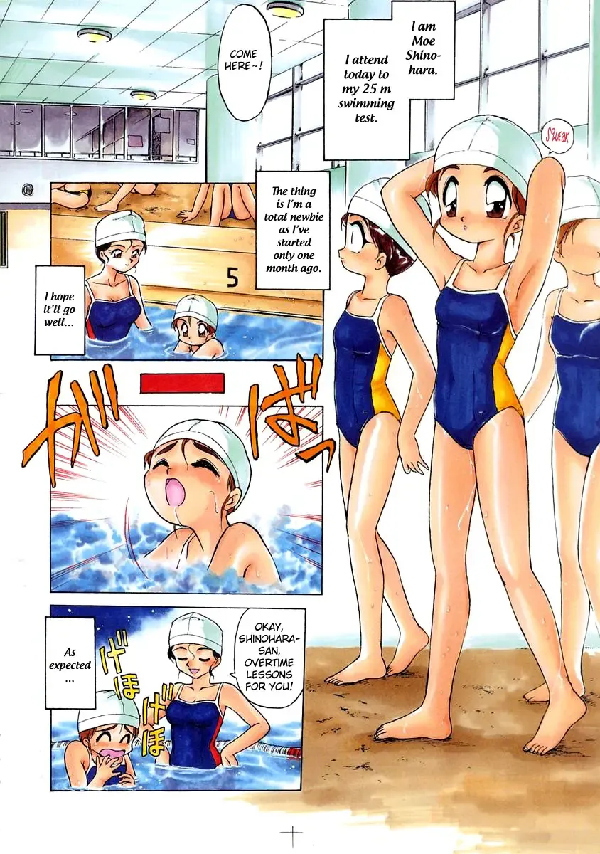 [Ebifly] Oshiete Onee-san Fhentai.net - Page 85