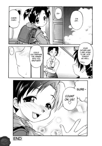 [Ebifly] Oshiete Onee-san Fhentai.net - Page 122