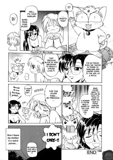 [Ebifly] Oshiete Onee-san Fhentai.net - Page 158