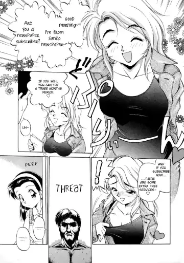 [Ebifly] Oshiete Onee-san Fhentai.net - Page 161