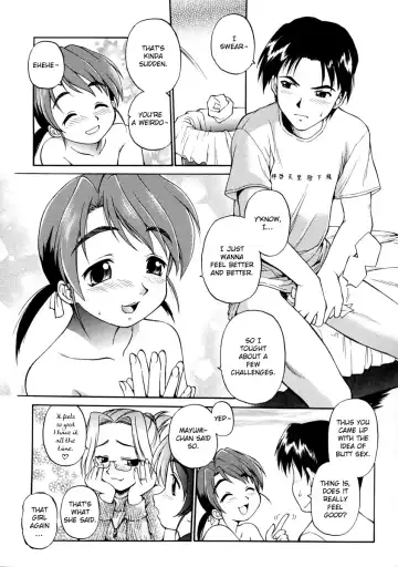 [Ebifly] Oshiete Onee-san Fhentai.net - Page 48