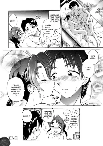 [Ebifly] Oshiete Onee-san Fhentai.net - Page 63