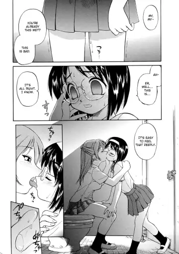 [Ebifly] Oshiete Onee-san Fhentai.net - Page 69