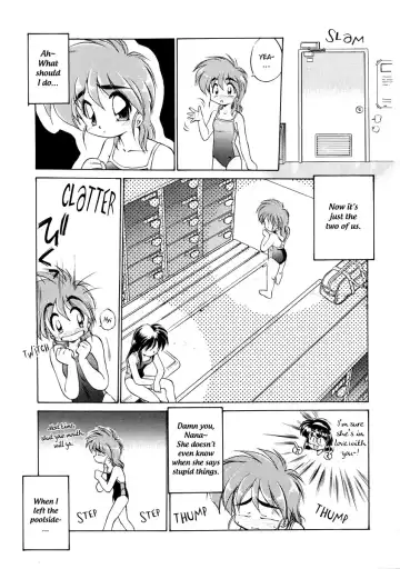 [Ebifly] Oshiete Onee-san Fhentai.net - Page 90