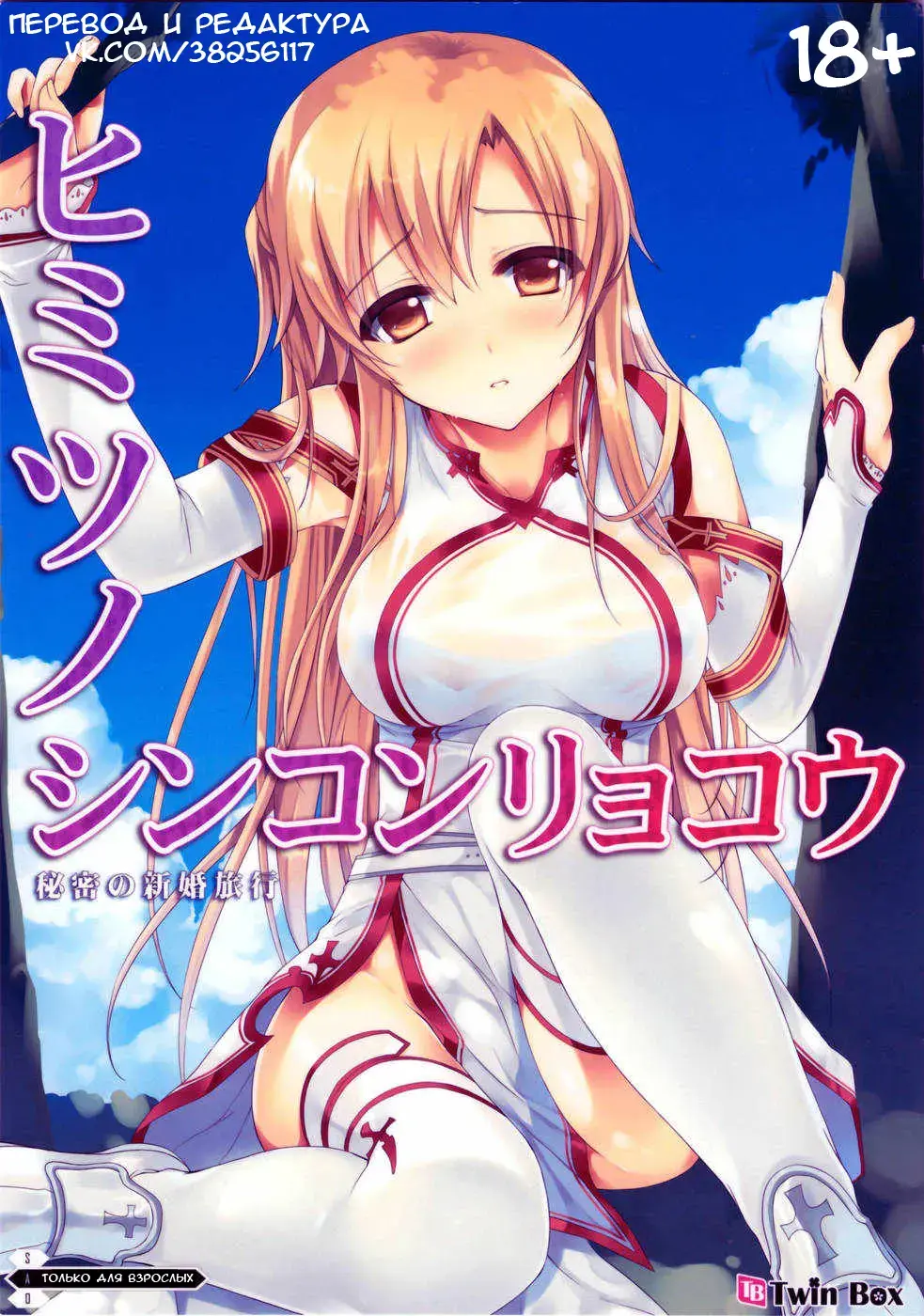 Read [Sousouman] Himitsu no Shinkonryokou - Fhentai.net