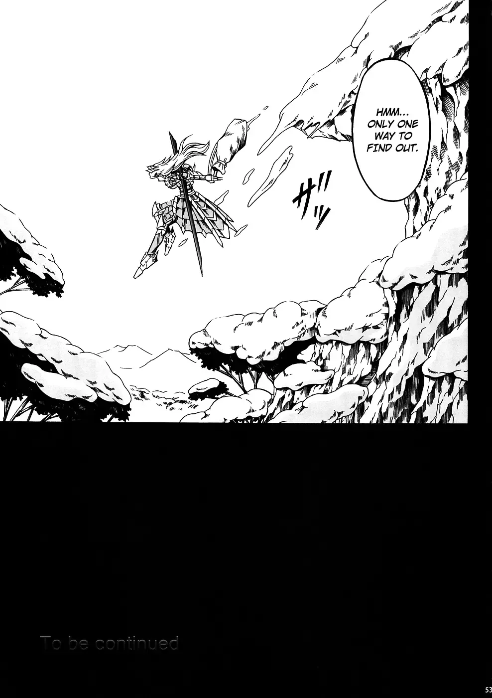 [Makari Tohru] Solo Hunter no Seitai 4: The First Part Fhentai - Page 50