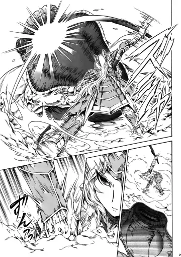 [Makari Tohru] Solo Hunter no Seitai 4: The First Part Fhentai - Page 26