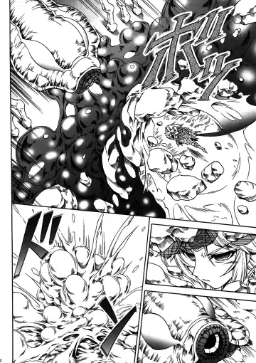 [Makari Tohru] Solo Hunter no Seitai 4: The First Part Fhentai - Page 29