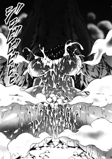 [Makari Tohru] Solo Hunter no Seitai 4: The First Part Fhentai - Page 46