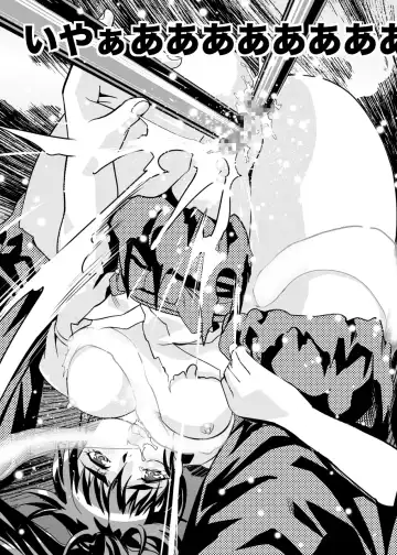 [Senbon Torii] FallenXXangeL7 Yinhuan No ai to Mai Fhentai - Page 33