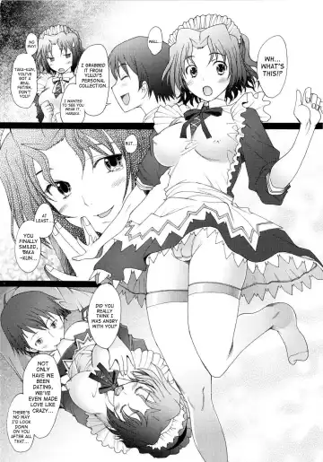 [Sakai Hamachi] Ranjyuku 4 Fhentai.net - Page 13