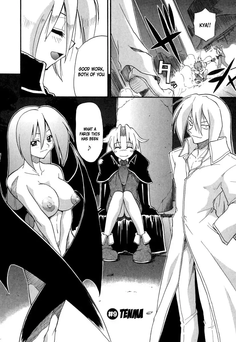 [Kikkawa Kabao] Panicle Chronicle Fhentai.net - Page 145