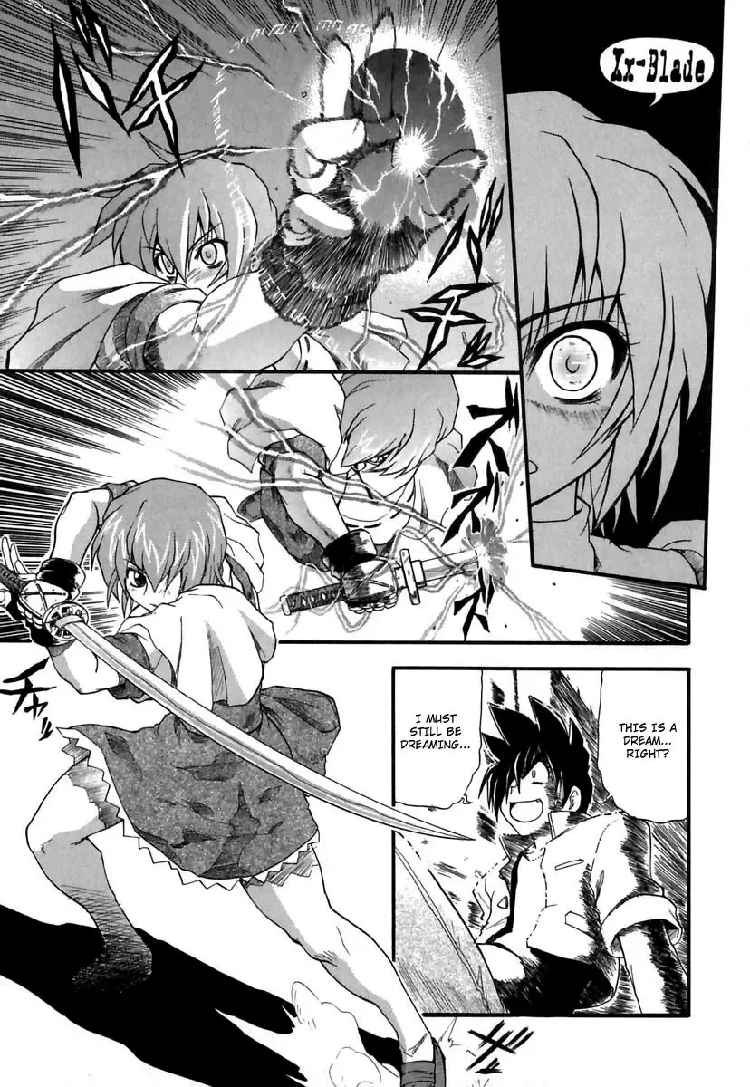 [Kikkawa Kabao] Panicle Chronicle Fhentai.net - Page 40