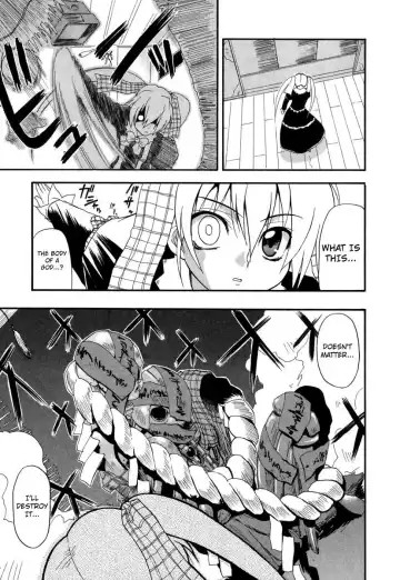 [Kikkawa Kabao] Panicle Chronicle Fhentai.net - Page 130