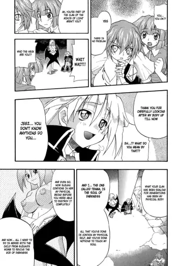 [Kikkawa Kabao] Panicle Chronicle Fhentai.net - Page 146