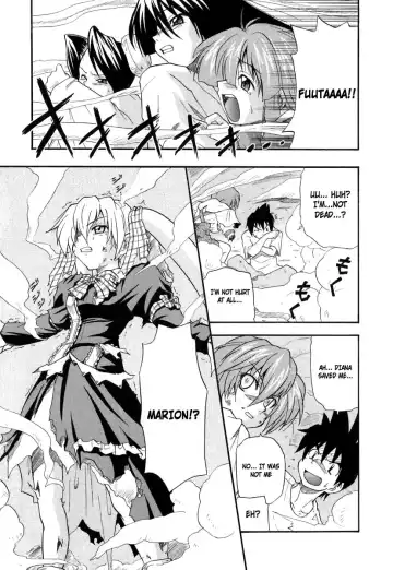 [Kikkawa Kabao] Panicle Chronicle Fhentai.net - Page 174