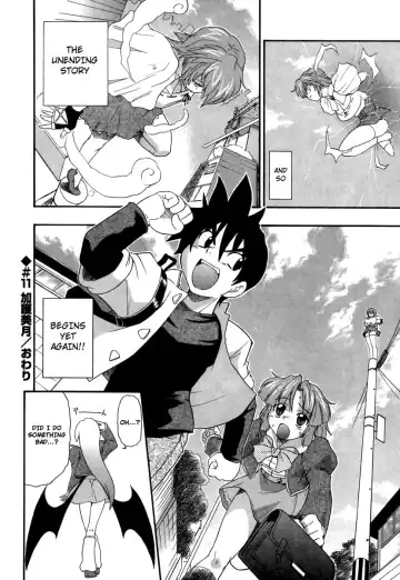 [Kikkawa Kabao] Panicle Chronicle Fhentai.net - Page 195