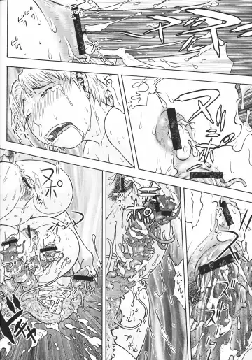 [Aki Kyouma] FYC R13Y Fhentai - Page 47