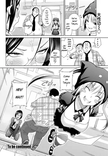 [Sanagi Torajirou] Sun to Witch Ch. 2 Fhentai - Page 18