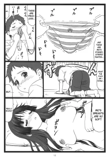 [Ohkura Kazuya] Dokidoki Shower Time Fhentai - Page 11