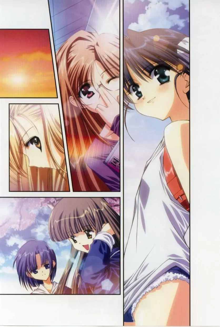 [Mizuki Eimu] After School Fhentai - Page 4