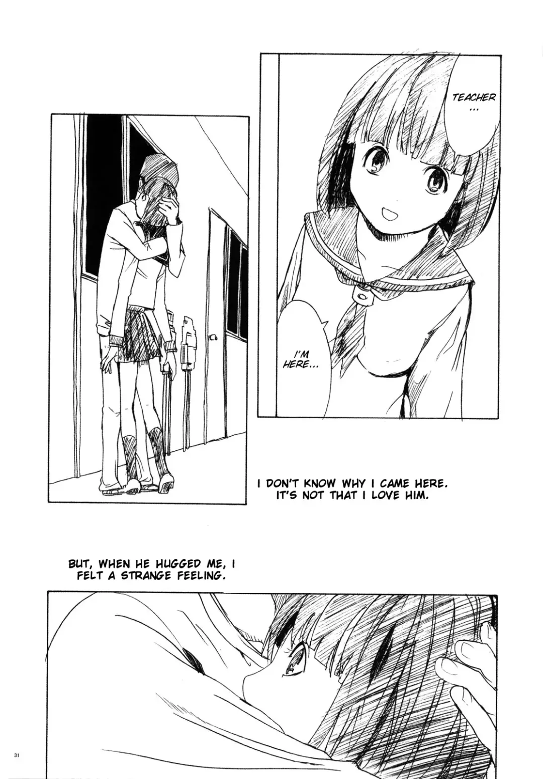 [Hakaba] HG-2 Fhentai - Page 31