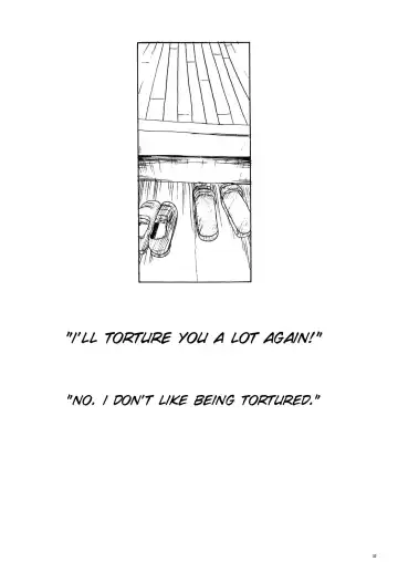 [Hakaba] HG-2 Fhentai - Page 32