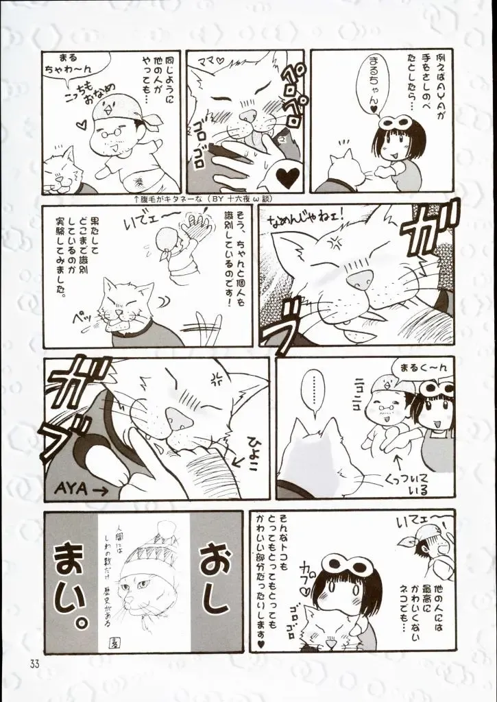 [Aya] PRINCESS FIGHT Fhentai - Page 32