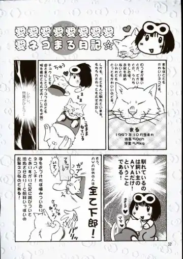 [Aya] PRINCESS FIGHT Fhentai - Page 31