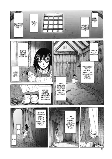 [Heizo - Kitoen] Saint Foire Festival 9 Anessa Fhentai - Page 11