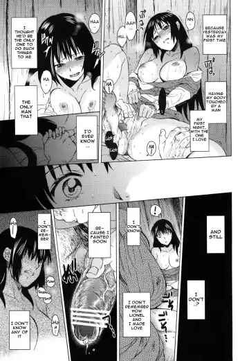 [Heizo - Kitoen] Saint Foire Festival 9 Anessa Fhentai - Page 25
