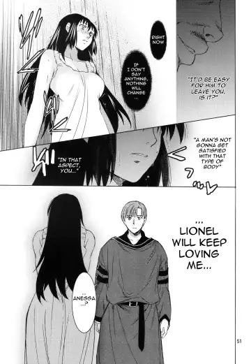 [Heizo - Kitoen] Saint Foire Festival 9 Anessa Fhentai - Page 51