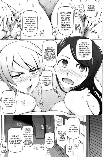 [Miito Shido] Bokura no Isshuukan Fhentai - Page 36