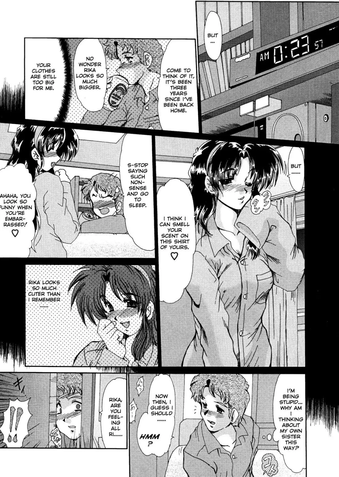 [Fukada Takushi] Masquerade Fhentai - Page 155
