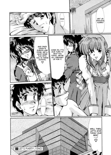 [Fukada Takushi] Masquerade Fhentai - Page 100