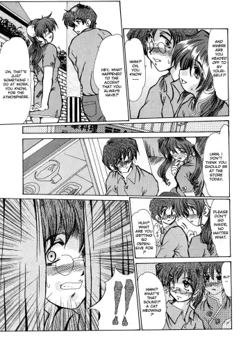 [Fukada Takushi] Masquerade Fhentai - Page 139