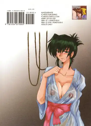 [Fukada Takushi] Masquerade Fhentai - Page 171